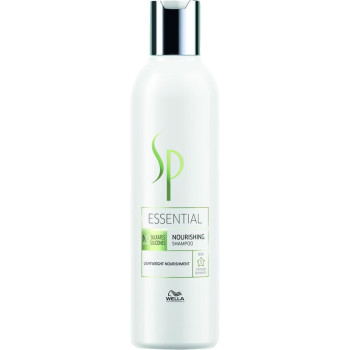 Shampoing nourrissant - Cheveux - 200 ml - 03 - 32797463