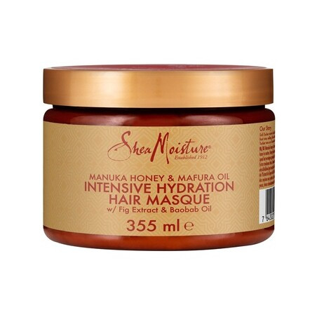 Masque - Miel de manuka - Cheveux très secs - 355 ml - 03 - 32784811