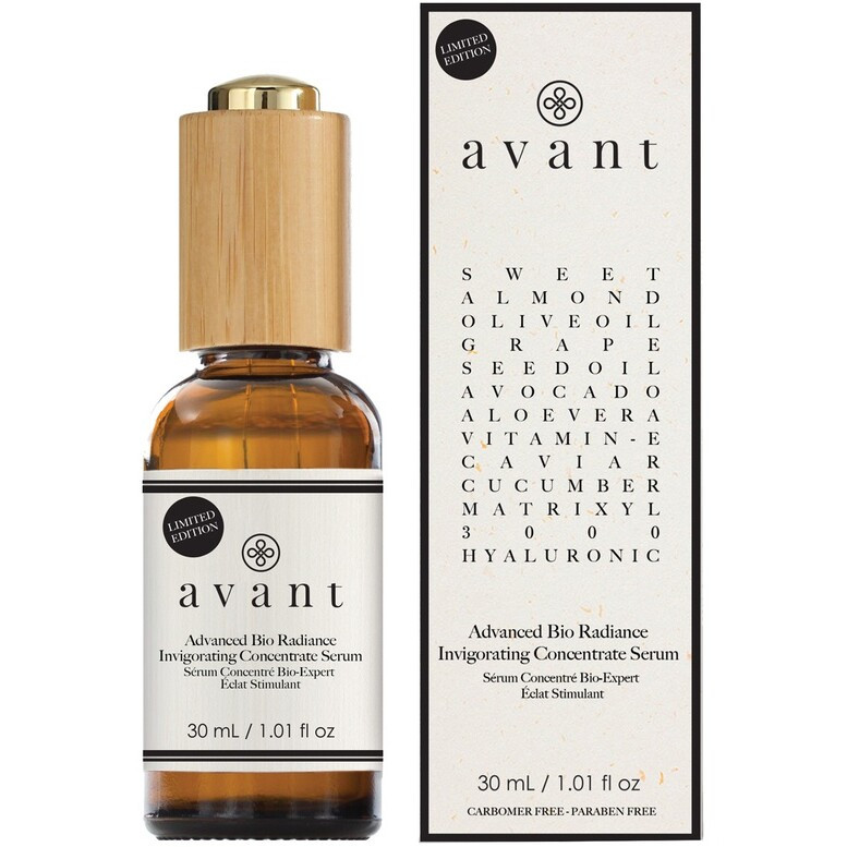 Sérum stimulateur d éclat - Acide hyaluronique & extrait de caviar - Bio Activ - Visage - 30 ml - 03 - 32864315