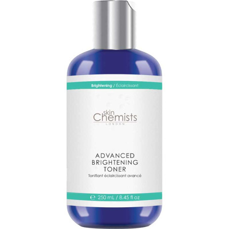 Lotion tonique éclaircissante - Brigtening Toner - Niacinamide & vitamine C - 250 ml - 03 - 32829270