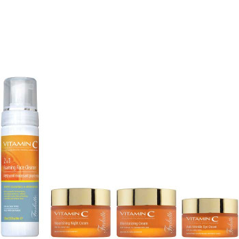 Routine hydratante & anti-oxydante - Vitamine C - 4 produits - 03 - 32830905