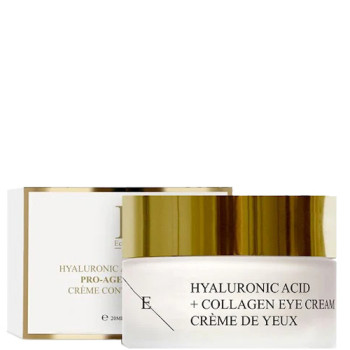 Crème contour des yeux - Collagène & acide hyaluronique - 30 ml - 03 - 32863969