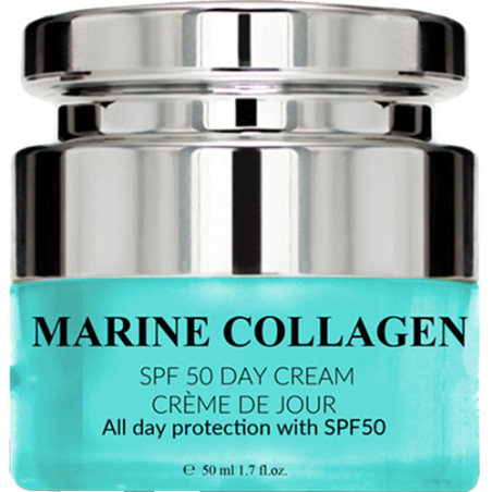  Crème de jour SPF50 - Collagène marin - Visage - 50 ml - 03 - 32863971