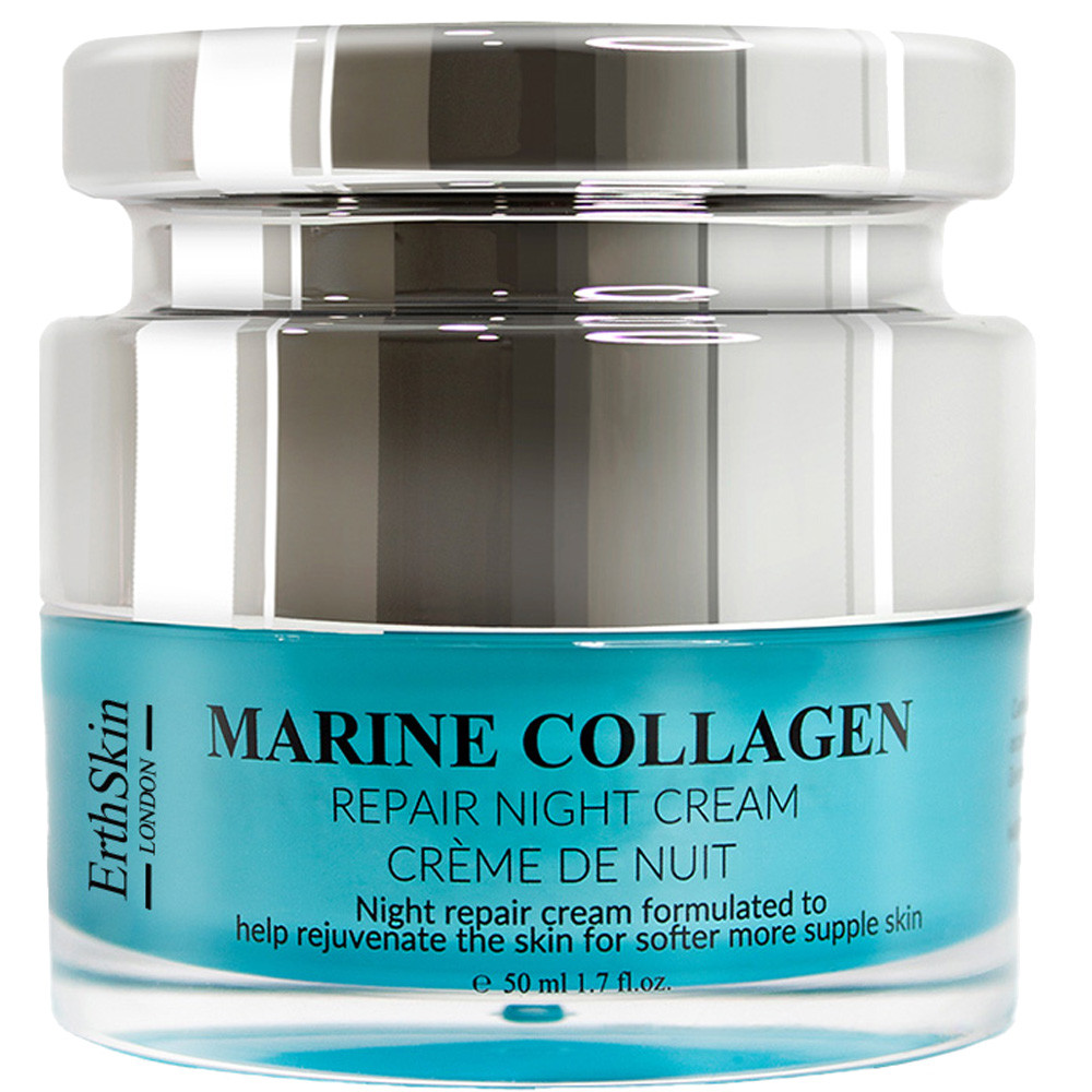  Crème de nuit - Collagène marin - Visage - 50 ml - 03 - 32863976