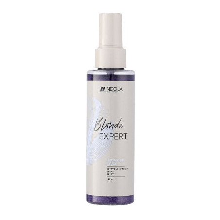 Baume en spray neutralisant - Blond expert - Cheveux blonds froids - 150 ml - 03 - 32796272