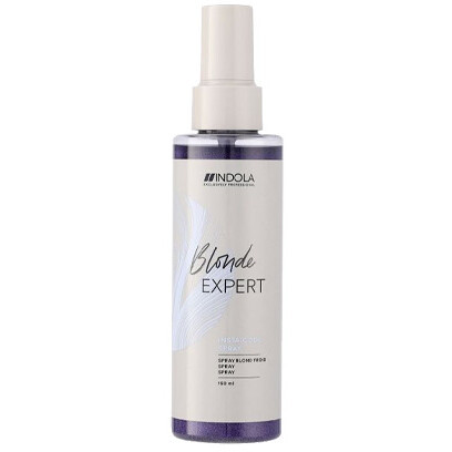 Baume en spray neutralisant - Blond expert - Cheveux blonds froids - 150 ml - 03 - 32796272