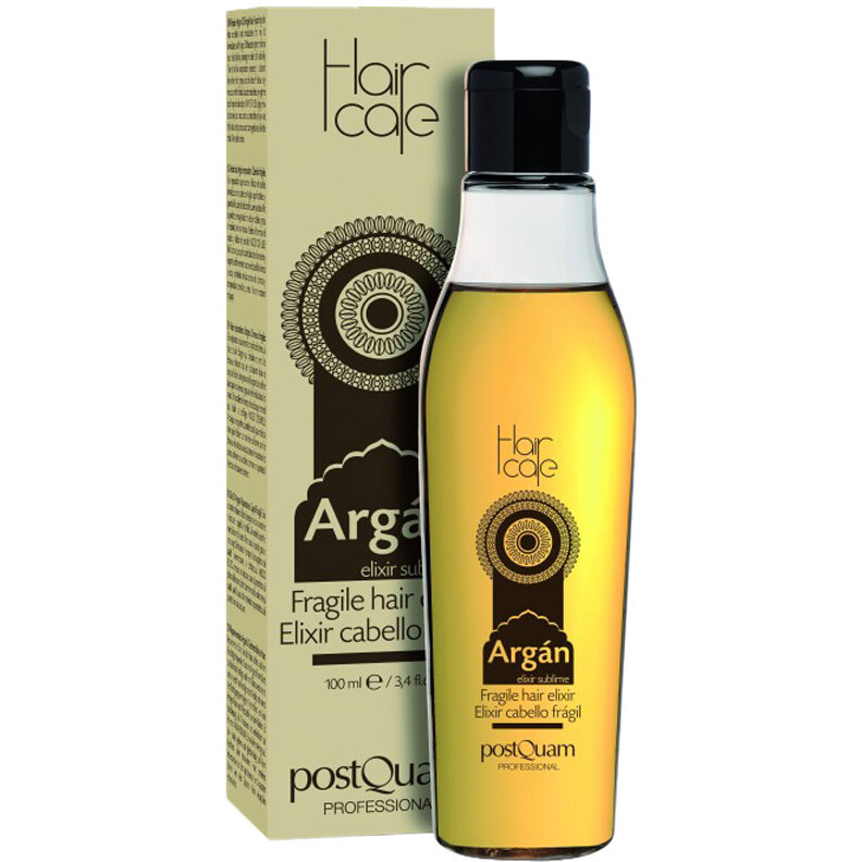 Huile d argan sublimatrice - Cheveux fins - 100 ml - 03 - 32798499