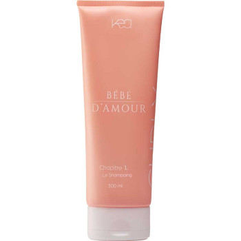 Shampoing - Bébé d Amour - Cheveux bouclés - 300 ml - 03 - 32869273