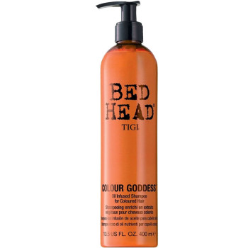 Shampoing protecteur - Colour Goddess - Cheveux colorés - 400 ml - 03 - 32797708