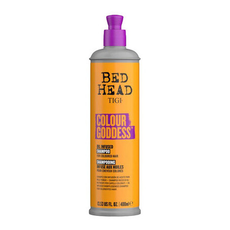 Shampoing protecteur - Colour Goddess - Cheveux colorés - 400 ml - 03 - 32795813