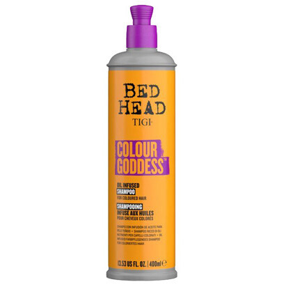 Shampoing protecteur - Colour Goddess - Cheveux colorés - 400 ml - 03 - 32795813