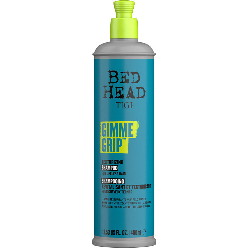 Shampoing revitalisant & texturisant - Gimme Grip - Cheveux ternes - 400 ml - 03 - 32795832