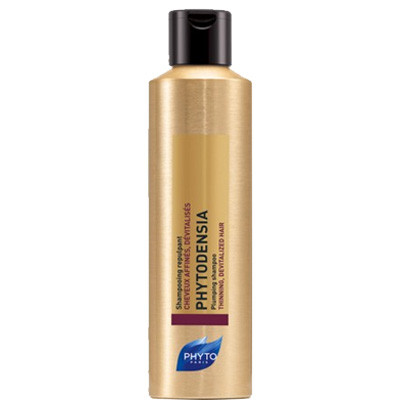 Shampoing volume - Phytodensia - Cheveux fins & dévitalisés - 200 ml - 03 - 32828360