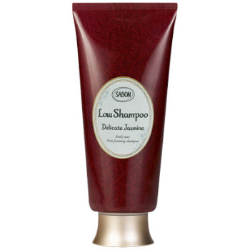 Shampoing extra doux - Jasmin - Cheveux secs, abîmés ou fragiles - 200 ml - 03 - 32797956