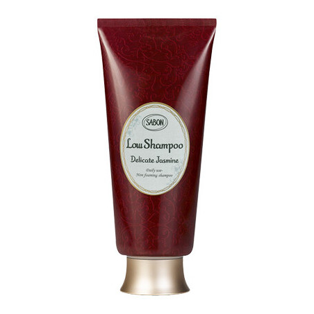 Shampoing extra doux - Jasmin - Cheveux secs, abîmés ou fragiles - 200 ml - 03 - 32797956