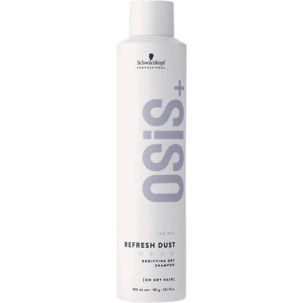 Shampoing sec gainant - Osis+ - Refresh Dust - 300 ml - 03 - 32830911