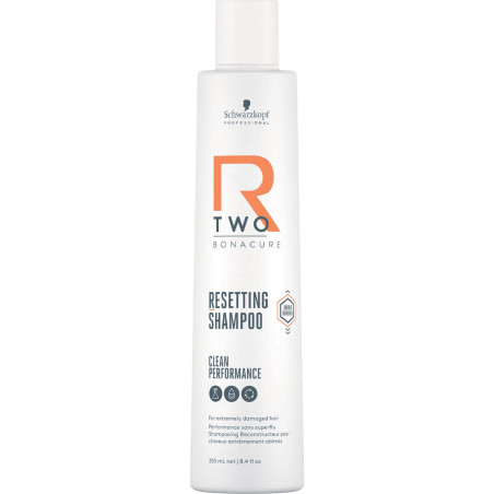 Shampoing reconstructeur - Clean Performance - Cheveux très abîmés - 250 ml - 03 - 32831153