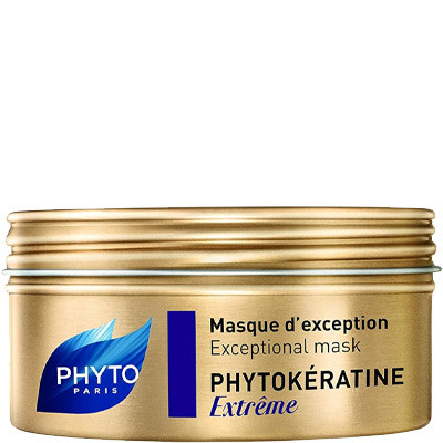 Masque réparateur - Phytokératine - Cheveux secs & abîmés - 200 ml - 03 - 32828359