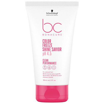 Rénovateur de brillance - Color Freeze - Cheveux colorés - 150 ml - 03 - 32797886