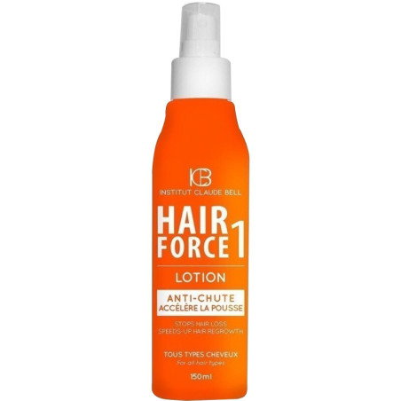 Lotion anti-chute - Hair force 1 - 150 ml - 03 - 32795855