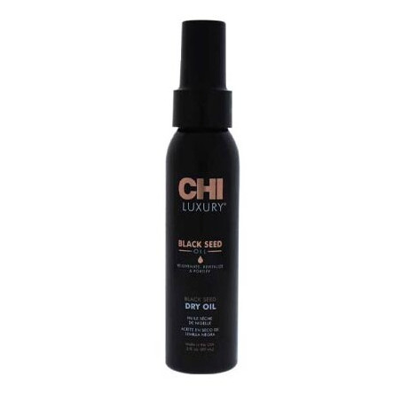 Huile de nigelle sèche - CHI Luxury - Cheveux - 89 ml - 03 - 32795901