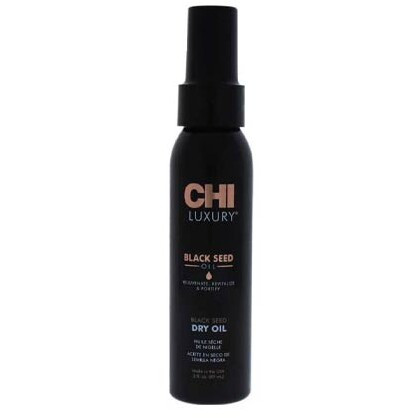 Huile de nigelle sèche - CHI Luxury - Cheveux - 89 ml - 03 - 32795901