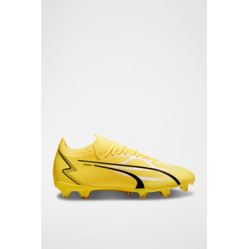 Chaussures de football Ultra Match - Jaune - 02 - 32894764