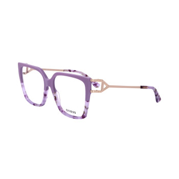 Lunettes de vue femme - Guess - 02 - 32917216