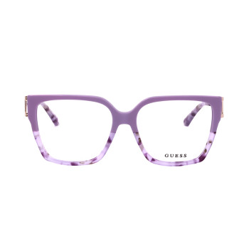 Lunettes de vue femme - Guess - 02 - 32917216