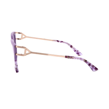 Lunettes de vue femme - Guess - 02 - 32917216