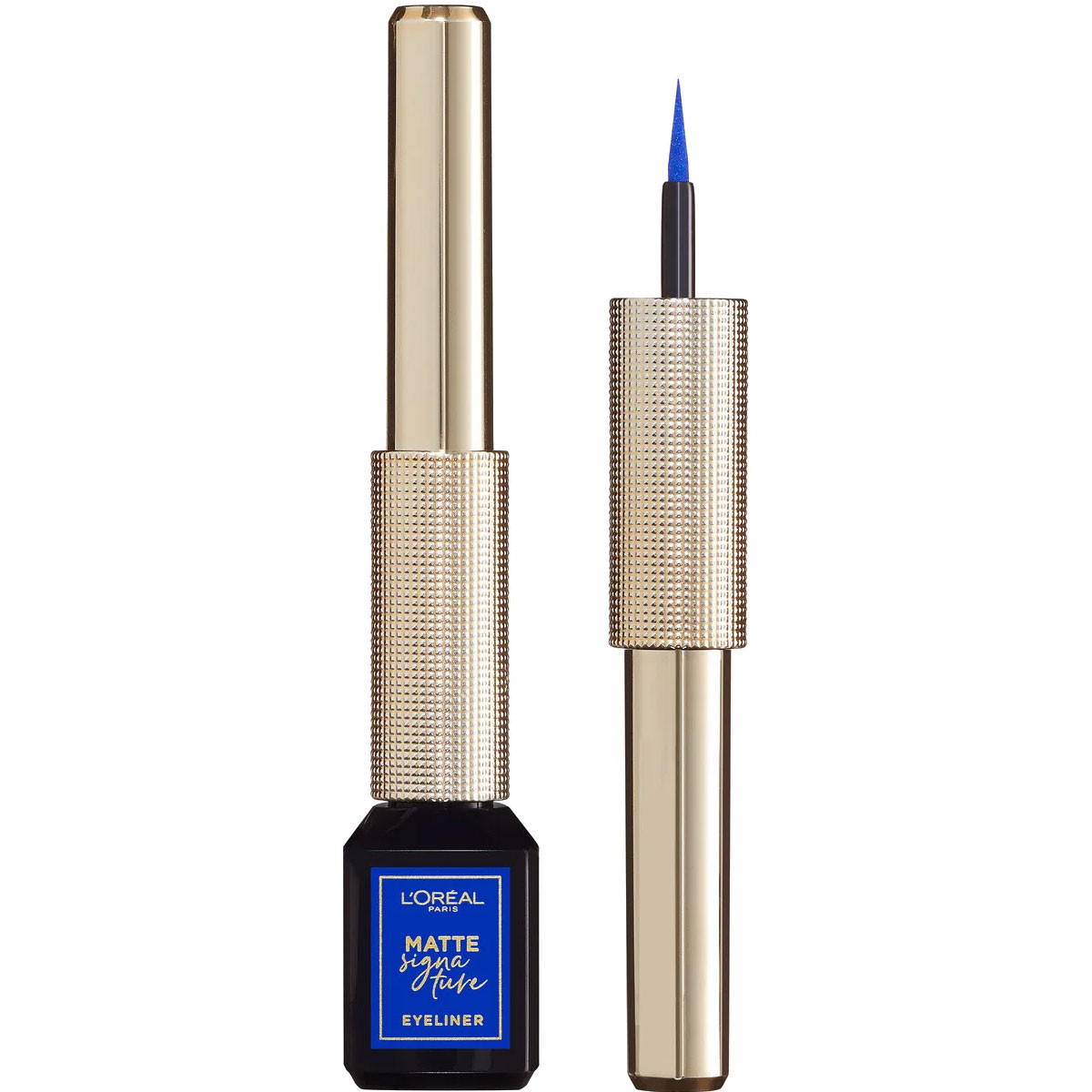 Eyeliner feutre - Infaillible Dip In - 02 Blue - 03 - 32828225