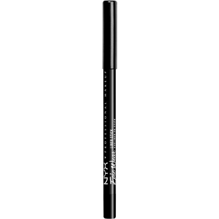 Crayon eyeliner waterproof - Epic Wear - Pitch Black - 03 - 32797983