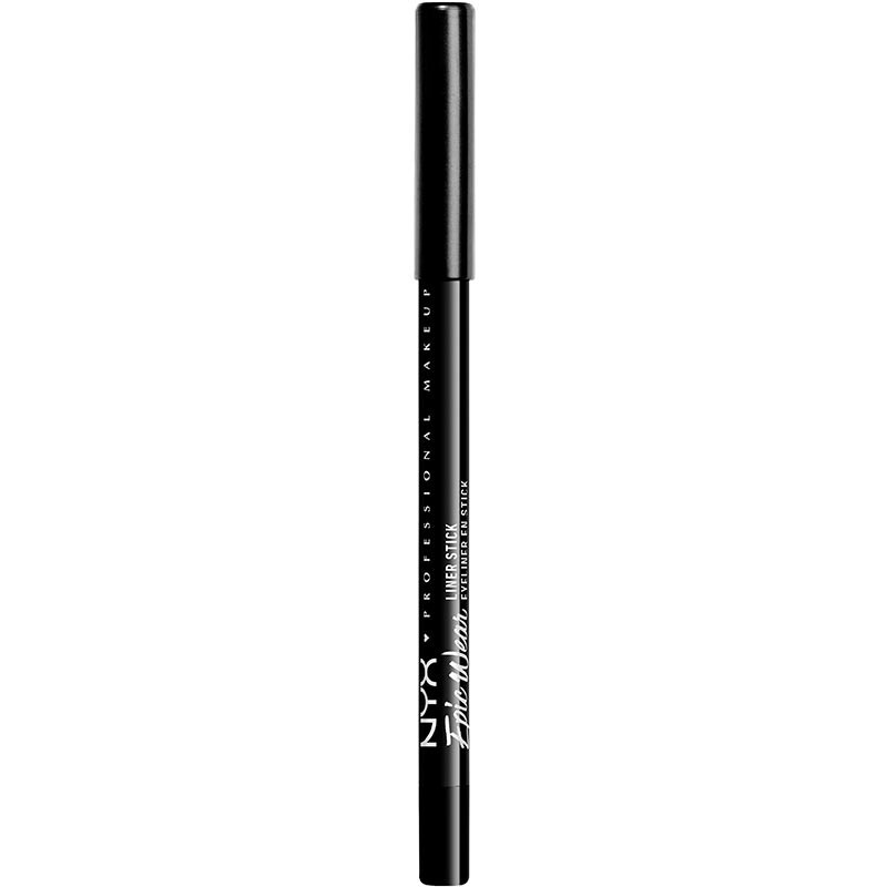 Crayon eyeliner waterproof - Epic Wear - Pitch Black - 03 - 32797983