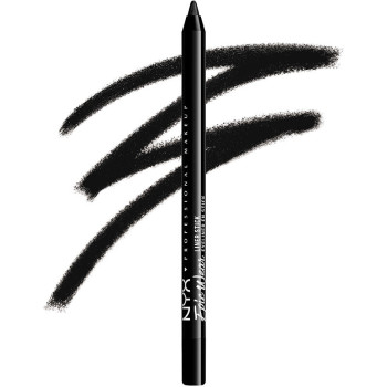 Crayon eyeliner waterproof - Epic Wear - Pitch Black - 03 - 32797983