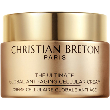 Crème anti-âge restructurante - L Ultime - Visage - 50 ml - 03 - 32944753