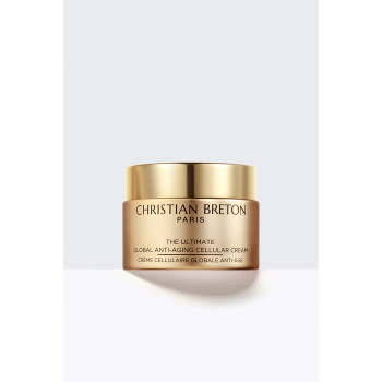 Crème anti-âge restructurante - L Ultime - Visage - 50 ml - 03 - 32944753