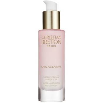 Soin de jour super hydratant - Skin Survival + - Peaux sèches & matures - 50 ml - 03 - 32944769