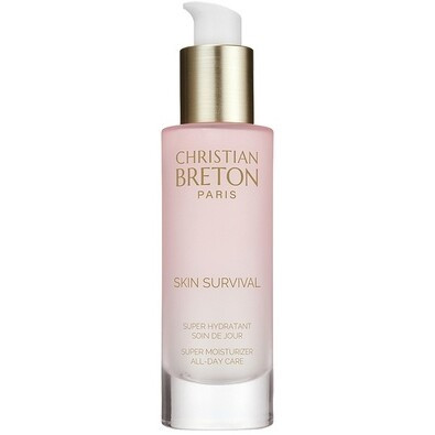 Soin de jour super hydratant - Skin Survival + - Peaux sèches & matures - 50 ml - 03 - 32944769