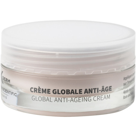 Crème anti-âge jour & nuit - Visage - 50 ml - 03 - 32798881