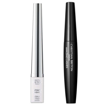 Duo sérum cils & mascara - 2 produits - 03 - 32944733