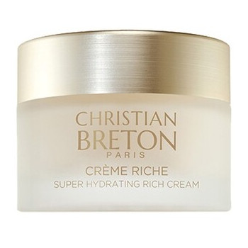 Crème riche super hydratante - Peaux sèches à très sèches - 50 ml - 03 - 32944768