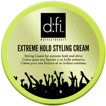 Crème coiffante - D:fi - Fixation extrême - 75 g - 03 - 32962015