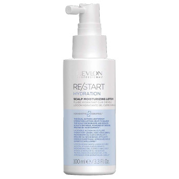 Traitement hydratant - RE-START - Cheveux - 100 ml - 03 - 32962021