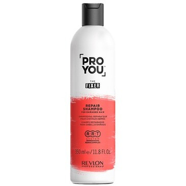 Shampoing réparateur - Pro You - Cheveux abîmés - 350 ml - 03 - 32962030