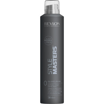 Spray coiffant brillance - Style Masters - Fixation naturelle - 300 ml - 03 - 32962035