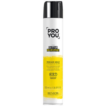 Spray coiffant à tenue moyenne - Pro You - Tous types de cheveux - 500 ml - 03 - 32962036