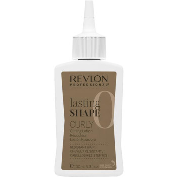 Lotion définition des boucles - Lasting Shape - Cheveux résistants - 100 ml - 03 - 32962042