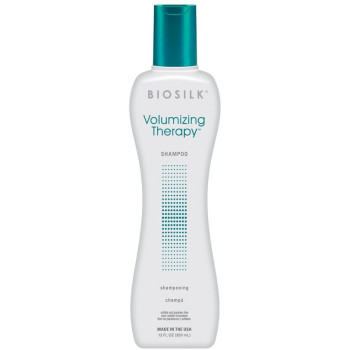 Shampoing volumateur - Protéines de soie - Cheveux fins - 355 ml - 03 - 32865572