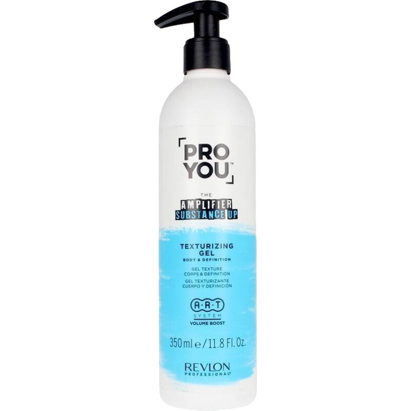 Gel texturisant - Pro You - Cheveux fins - 350 ml - 03 - 32962108