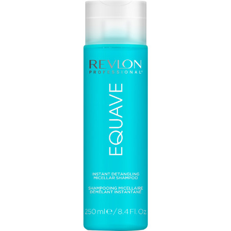 Shampoing démêlant & hydratant - Equave - 250 ml - 03 - 32962117